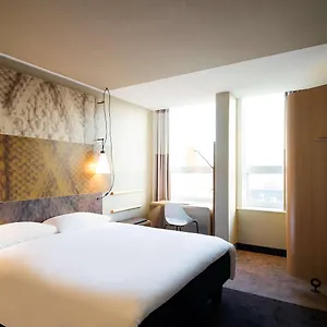 Ibis Centre Lahey