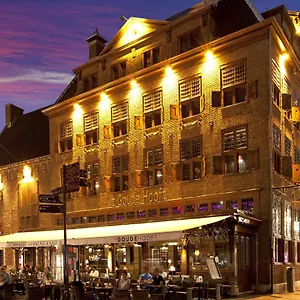 Hotel 't Goude Hooft, La Haya