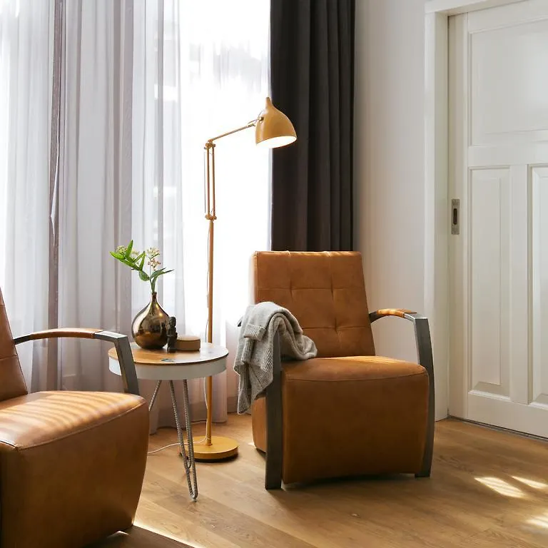 Frühstückspension Bacán Bed&Breakfast Den Haag Niederlande